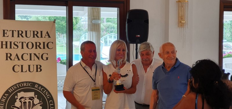 Raid etruschi 2019